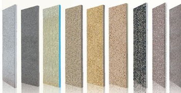 安徽金銳外墻保溫裝飾一體板的發(fā)展方向與前景探析