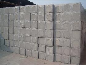 發泡水泥保溫板絕干密度與抗壓強度的相關性研究及其在復合保溫板中的應用