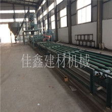 綠色建材新風(fēng)向 寧津縣佳鑫建材機(jī)械廠引領(lǐng)復(fù)合保溫板高效供應(yīng)